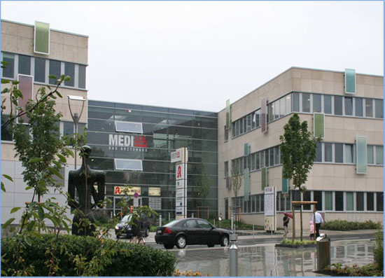 MediLev Ärztehaus